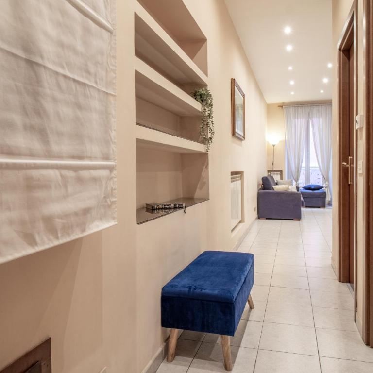 Borgo Vittorio 76 - Casa con 2 Camere da Letto - 22