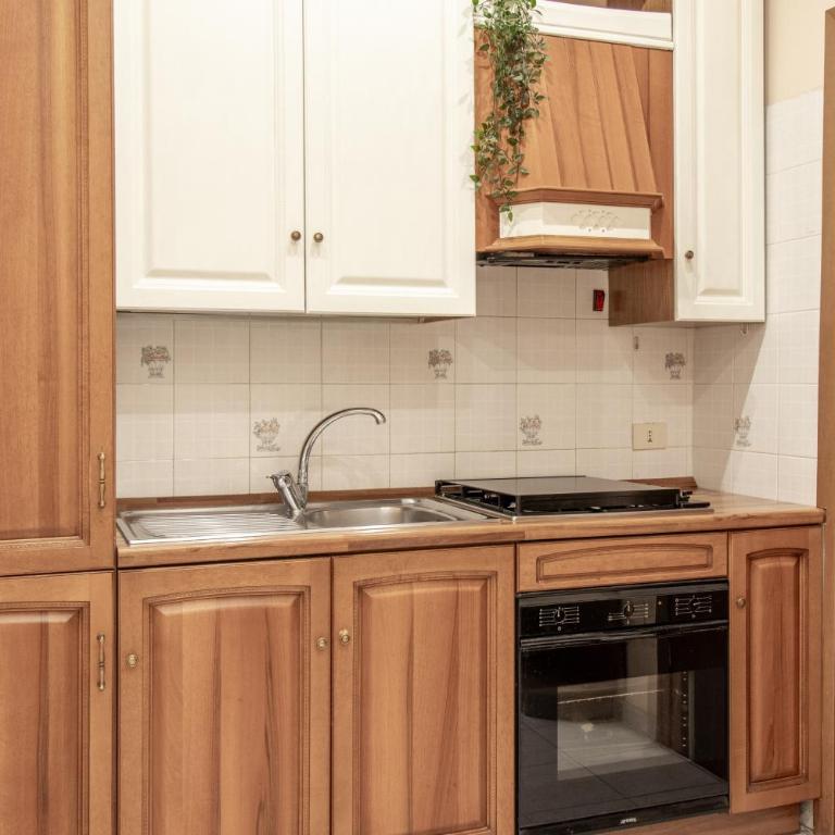 Borgo Vittorio 76 - Casa con 2 Camere da Letto - 25