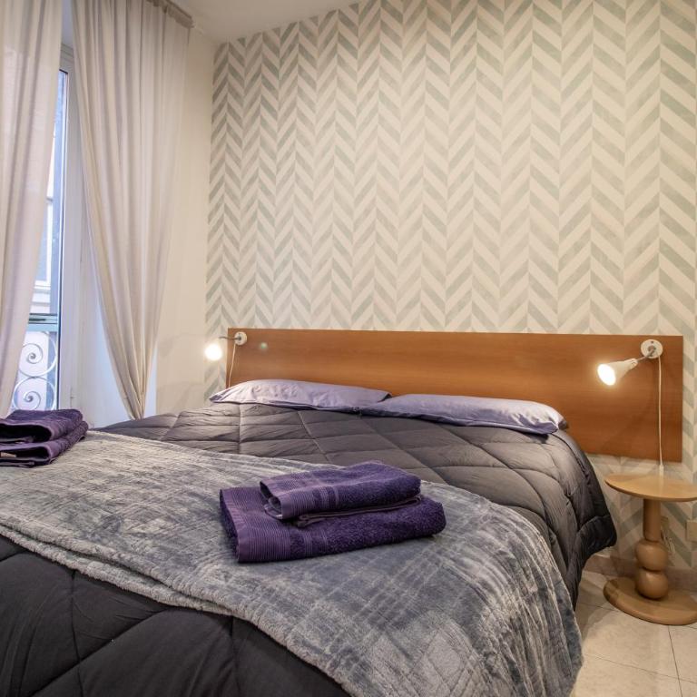 Borgo Vittorio 76 - Casa con 2 Camere da Letto - 27
