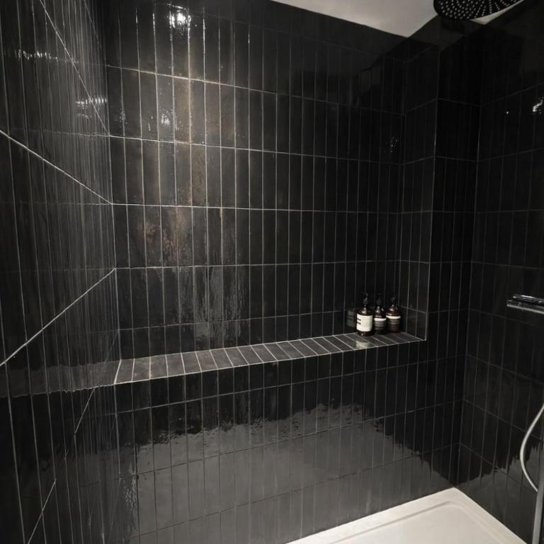 Suite 503 Théâtre Daunou Vendôme Opéra - One-Bedroom Apartment - 5