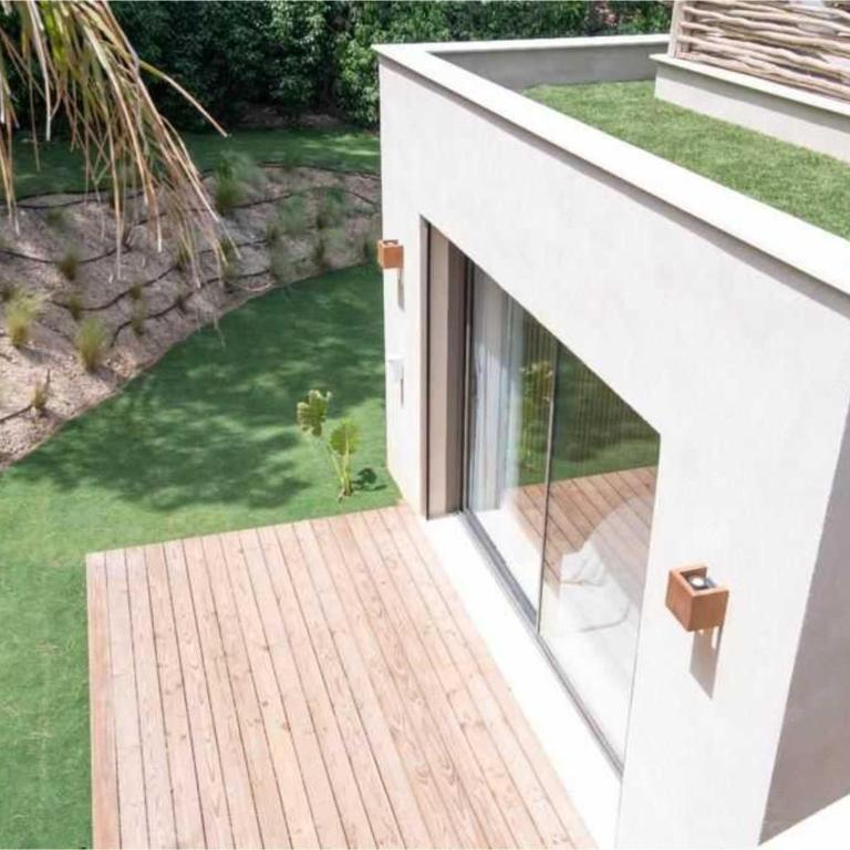 Prestige Villa a c 12P with Pool & Lounge - Apartment - 18