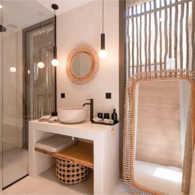 Prestige Villa a c 12P with Pool & Lounge - Apartment - 28