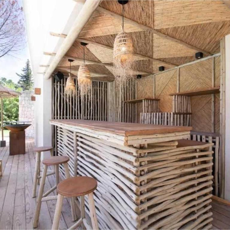 Prestige Villa a c 12P with Pool & Lounge - Apartment - 3