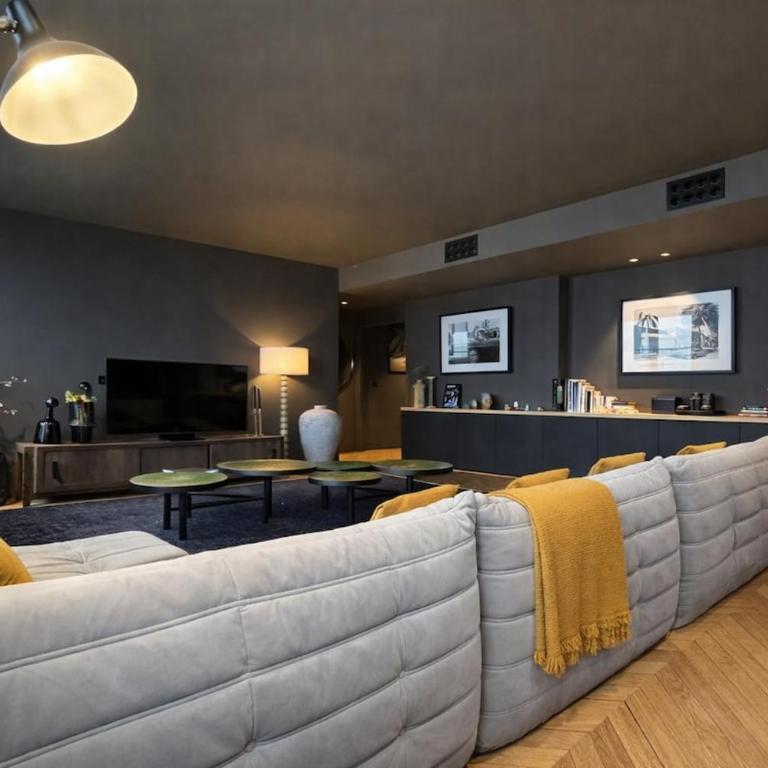 Suite 503 Théâtre Daunou Vendôme Opéra - One-Bedroom Apartment - 17