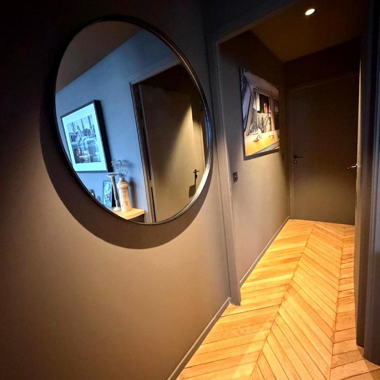 Suite 503 Théâtre Daunou Vendôme Opéra - One-Bedroom Apartment - 19