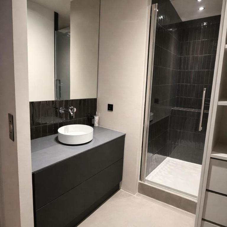 Suite 503 Théâtre Daunou Vendôme Opéra - One-Bedroom Apartment - 20