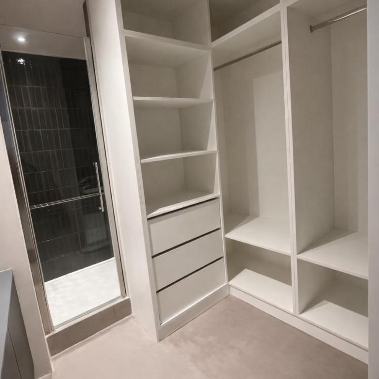 Suite 503 Théâtre Daunou Vendôme Opéra - One-Bedroom Apartment - 23