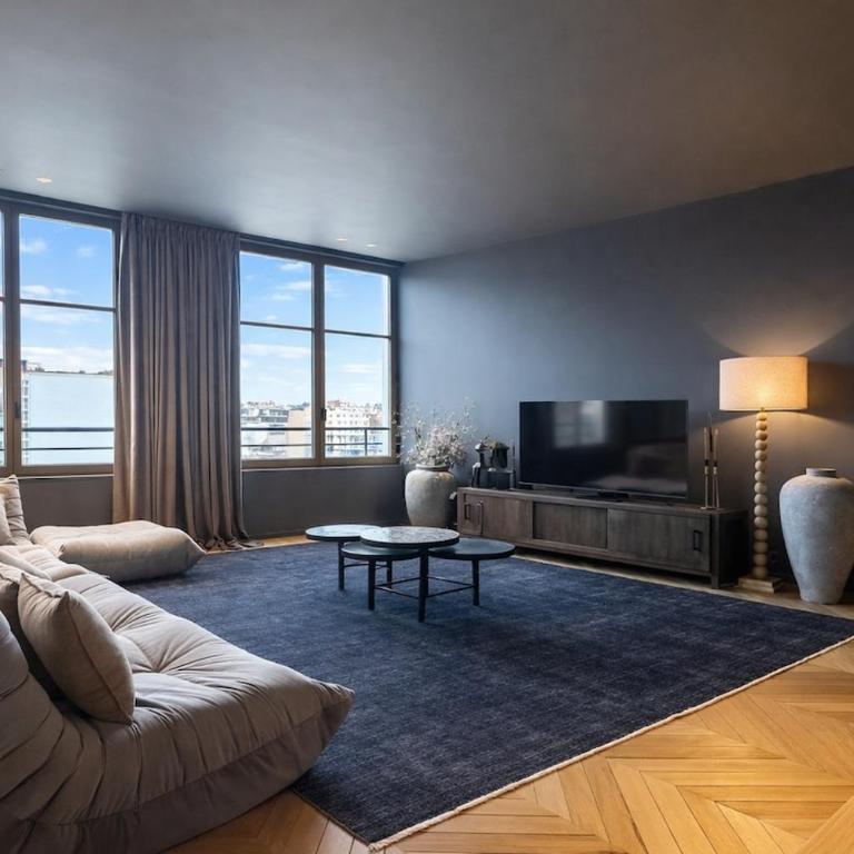 Suite 503 Théâtre Daunou Vendôme Opéra - One-Bedroom Apartment - 25