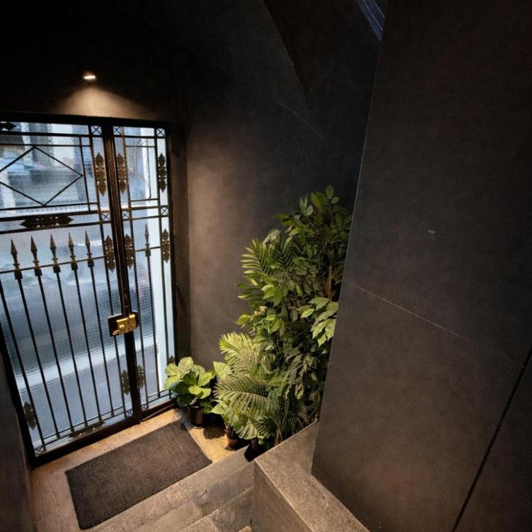 Suite 503 Théâtre Daunou Vendôme Opéra - One-Bedroom Apartment - 26