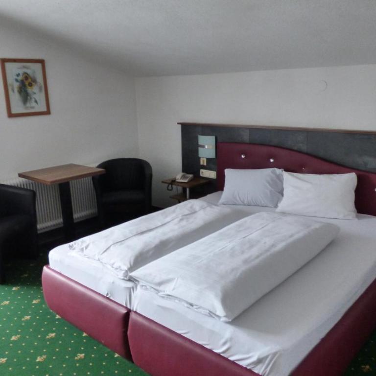 Hotel Dorfgasthof Schlösslstube - Comfort Familienzimmer - 7