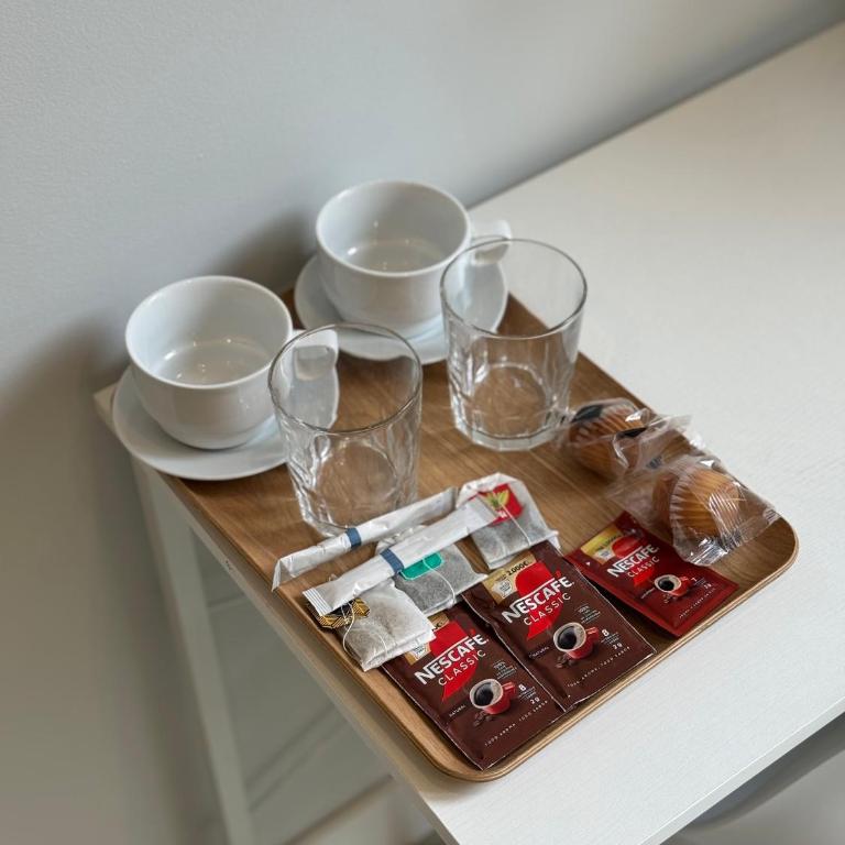 Pension Aristizabal - Habitación Doble con baño privado externo - 16