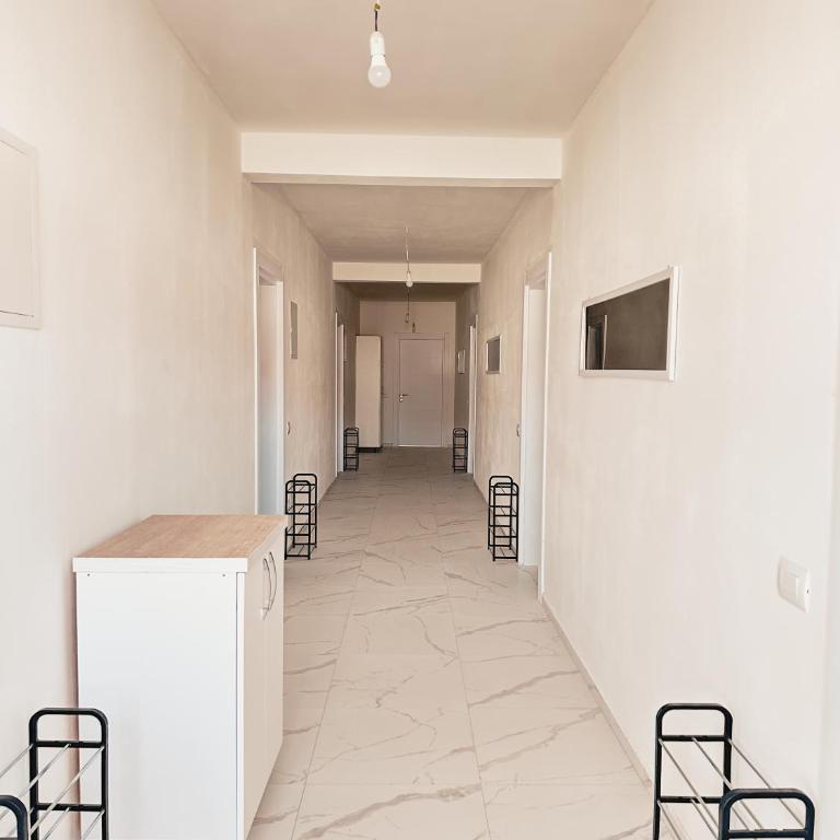 Gzim Peja - Apartman sa 1 Spavaćom Sobom - 15
