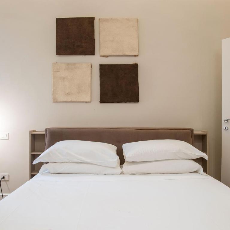 Roma Mazzini Signature - Appartamento Deluxe con 2 Camere da Letto - 35