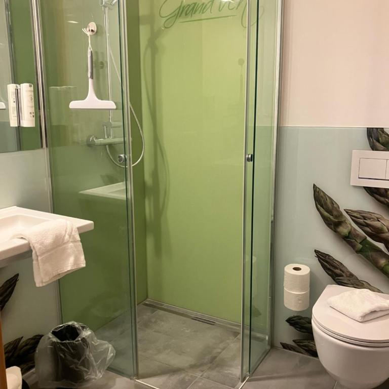 Nussböckgut - Winzerhof mit gratis Parkplatz - Familien-Apartment mit 2 Schlafzimmern - 8
