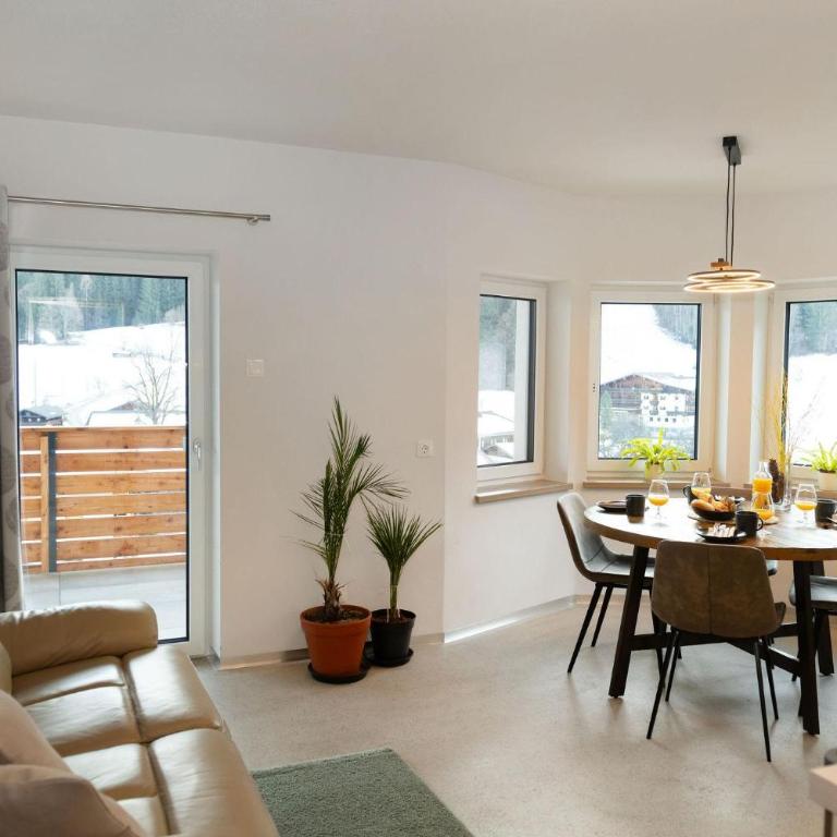 Tirolee Marchegg - Apartment - 18
