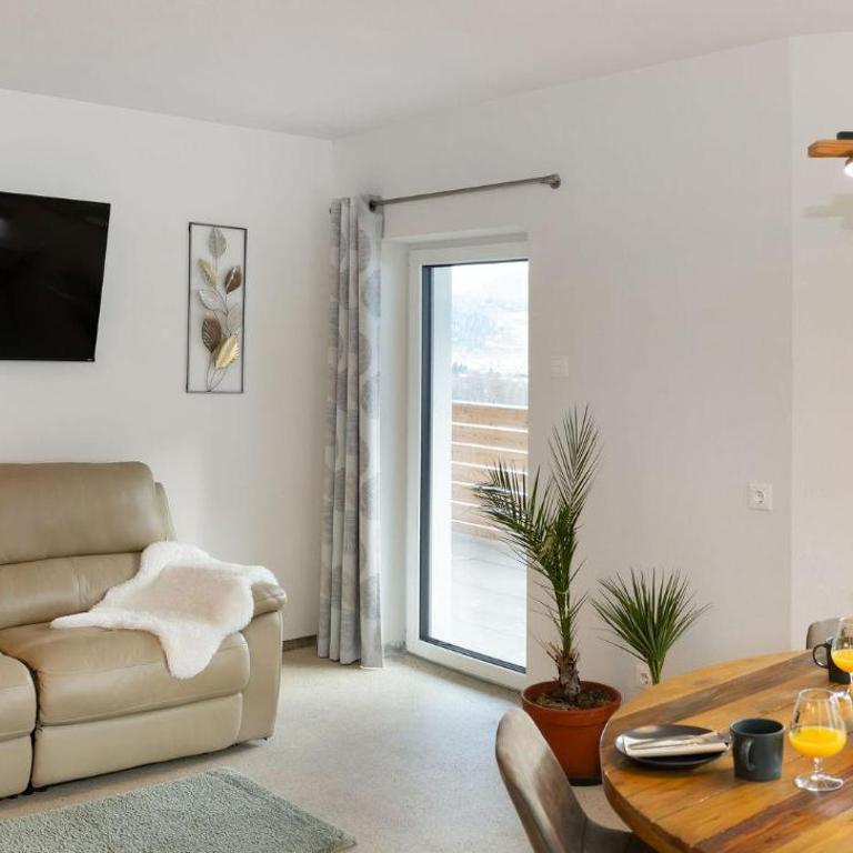Tirolee Marchegg - Apartment - 17