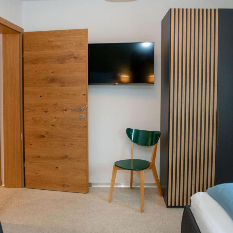 Tirolee Marchegg - Apartment - 12