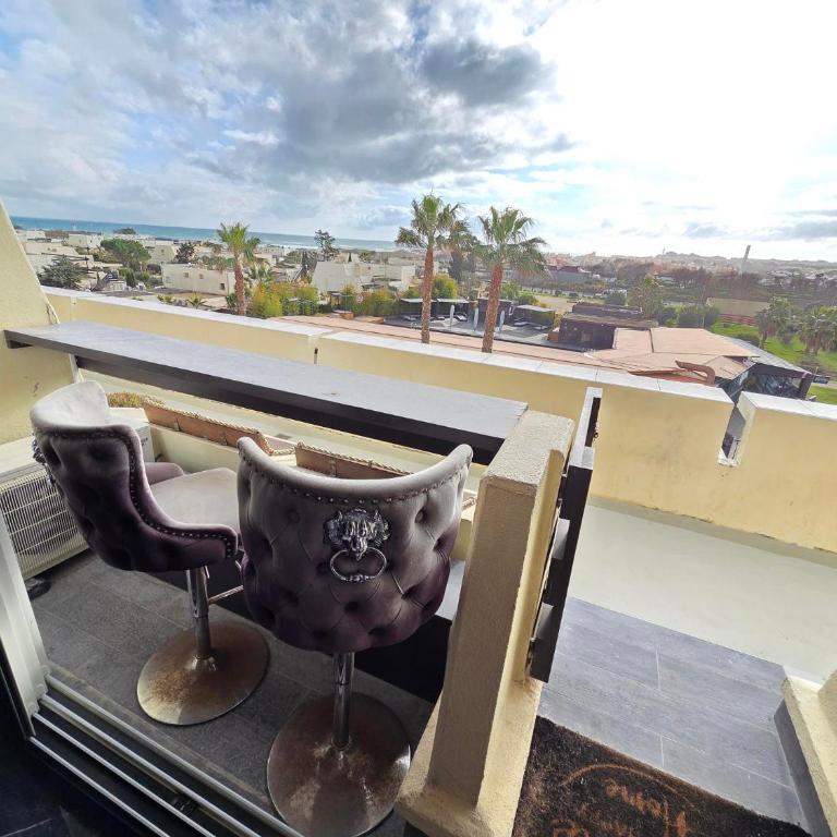687 Appartement LUXE coursives en face du WAIKI - Deluxe Apartment mit 1 Schlafzimmer - 3