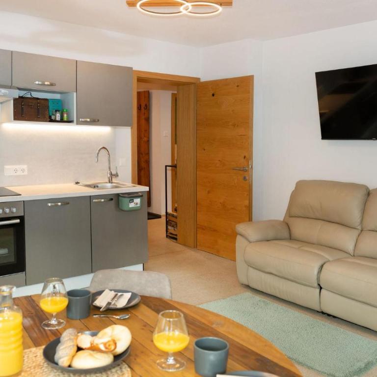 Tirolee Marchegg - Apartment - 3