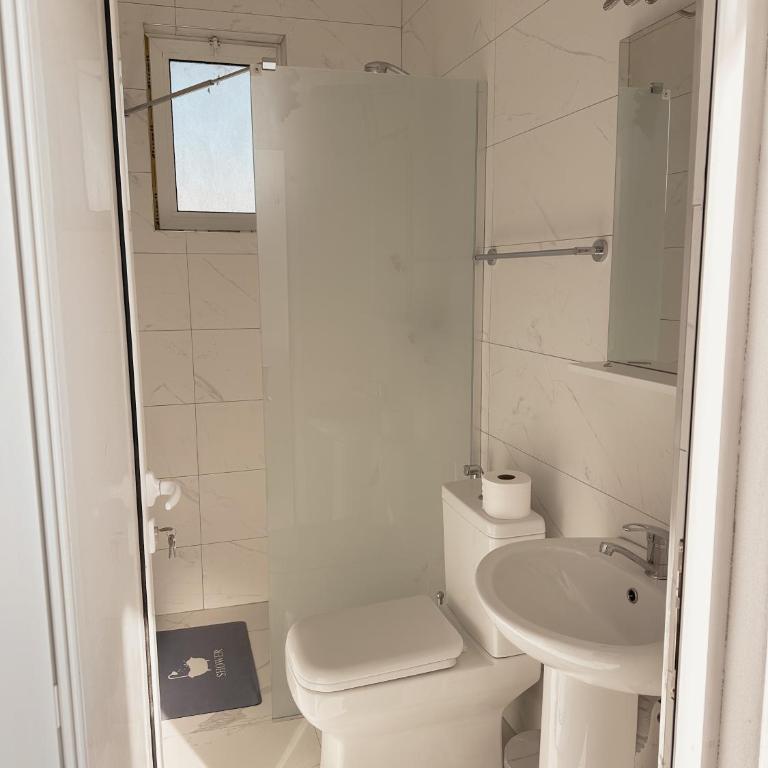 Gzim Peja - Apartman sa 1 Spavaćom Sobom - 8