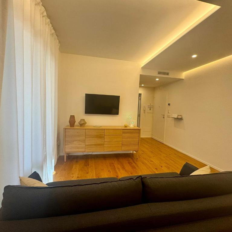 Redi Home - Appartamento con 1 Camera da Letto - 14
