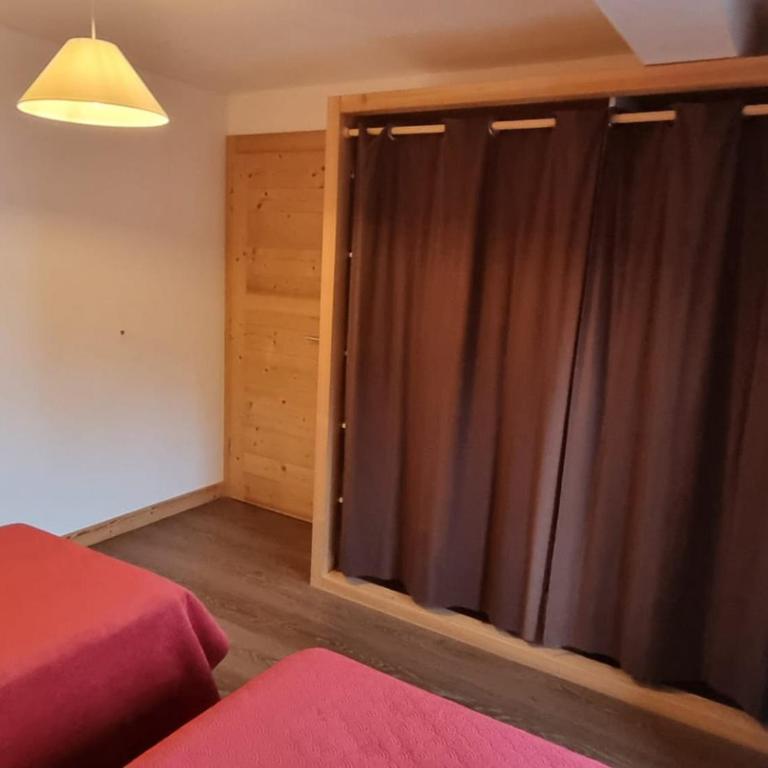 Appartement confortable aux Gets, 4 pers, avec parking - FR-1-671-301 - Appartamento - 11