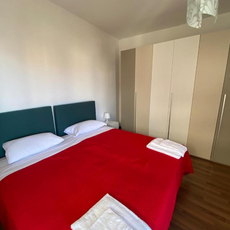 Dea Home Apartment - Appartamento con 3 Camere da Letto - 5