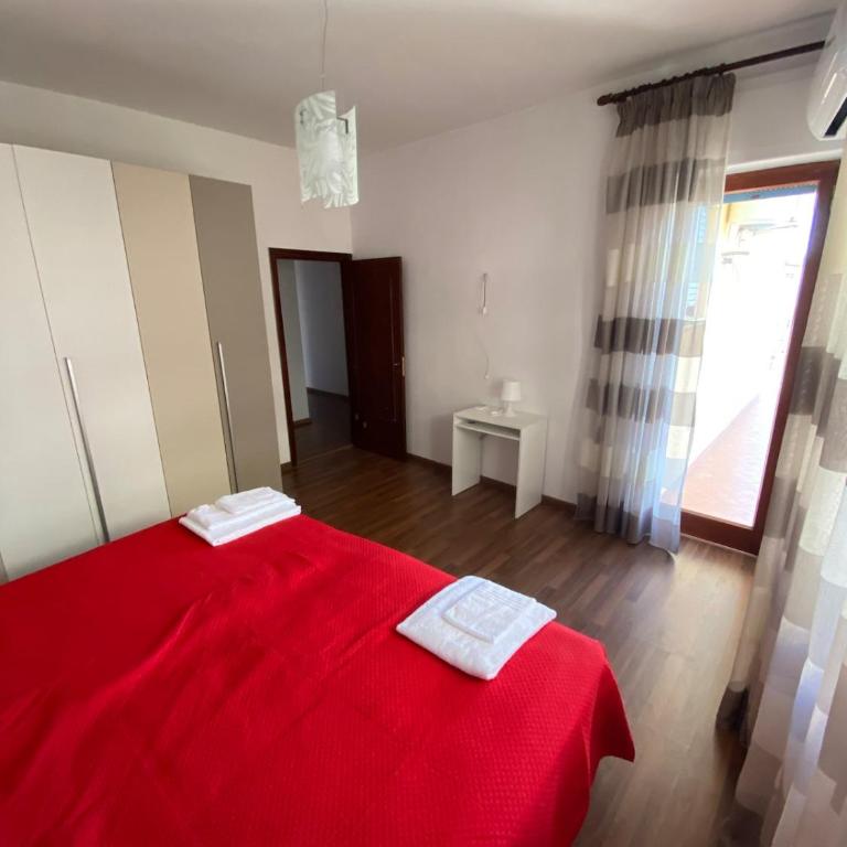 Dea Home Apartment - Appartamento con 3 Camere da Letto - 8
