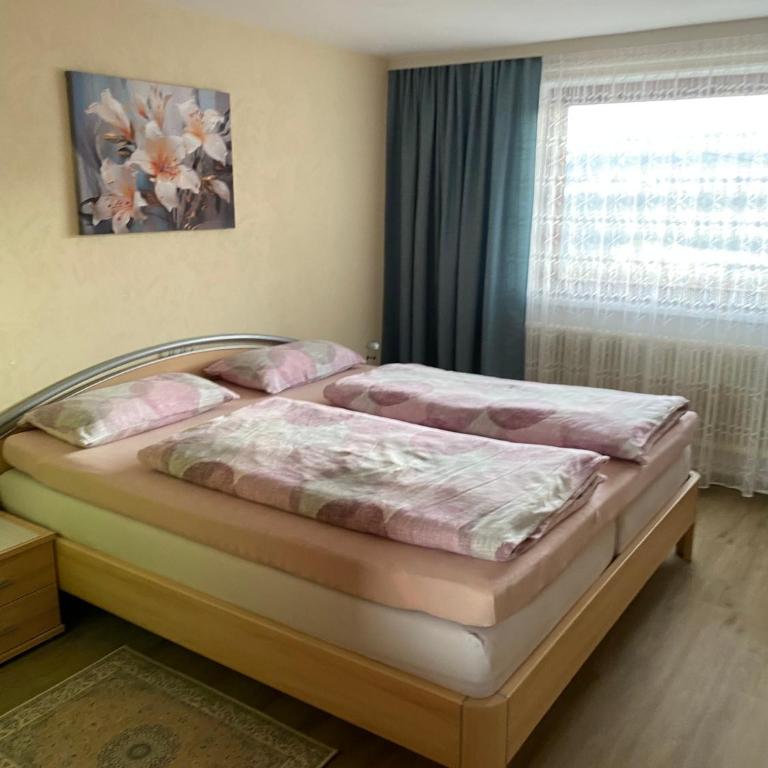 Ferienwohnung Zapfl Maria - Apartamento - Planta baja - 11