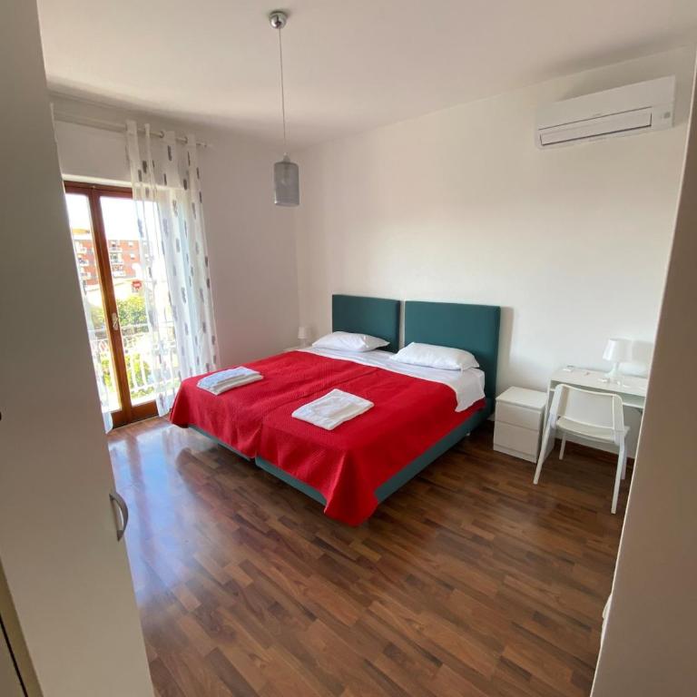 Dea Home Apartment - Appartamento con 3 Camere da Letto - 10