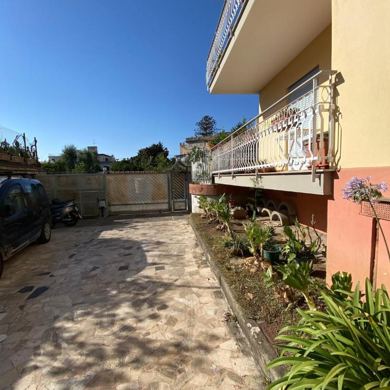 Dea Home Apartment - Appartamento con 3 Camere da Letto - 11