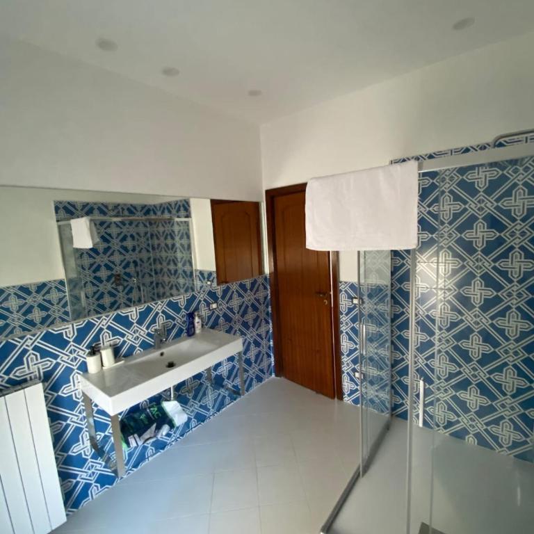 Dea Home Apartment - Appartamento con 3 Camere da Letto - 14