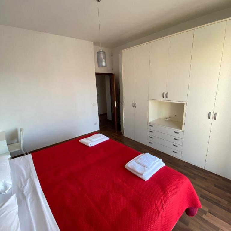 Dea Home Apartment - Appartamento con 3 Camere da Letto - 18