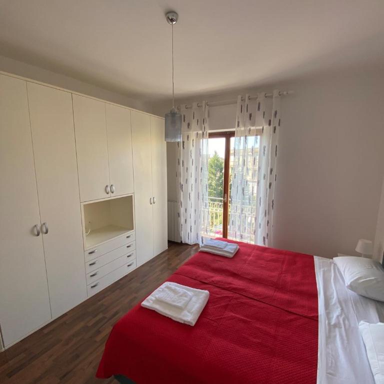 Dea Home Apartment - Appartamento con 3 Camere da Letto - 1