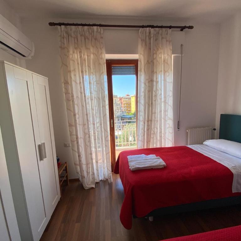 Dea Home Apartment - Appartamento con 3 Camere da Letto - 19