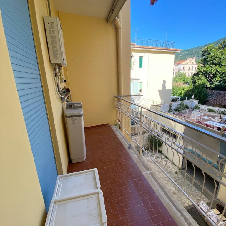 Dea Home Apartment - Appartamento con 3 Camere da Letto - 24