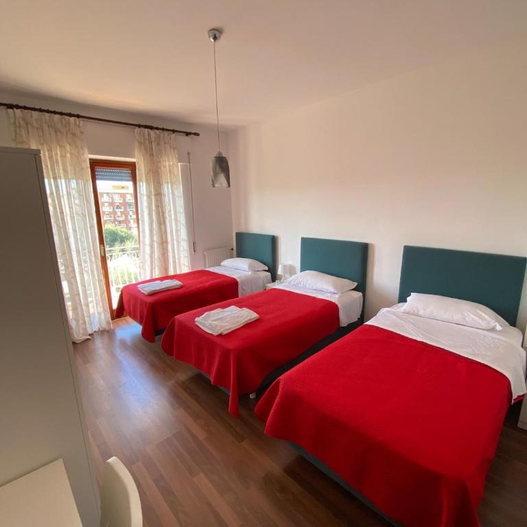 Dea Home Apartment - Appartamento con 3 Camere da Letto - 30