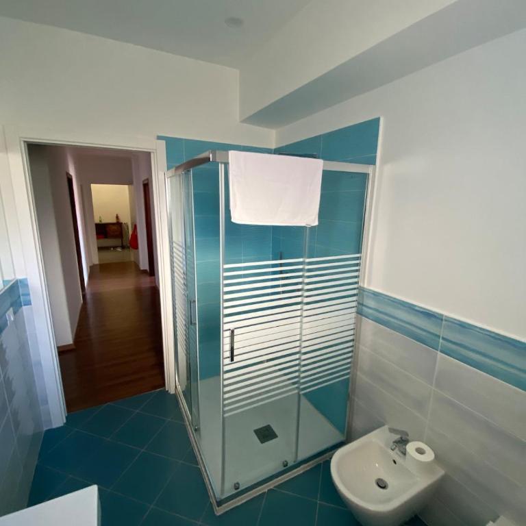 Dea Home Apartment - Appartamento con 3 Camere da Letto - 31