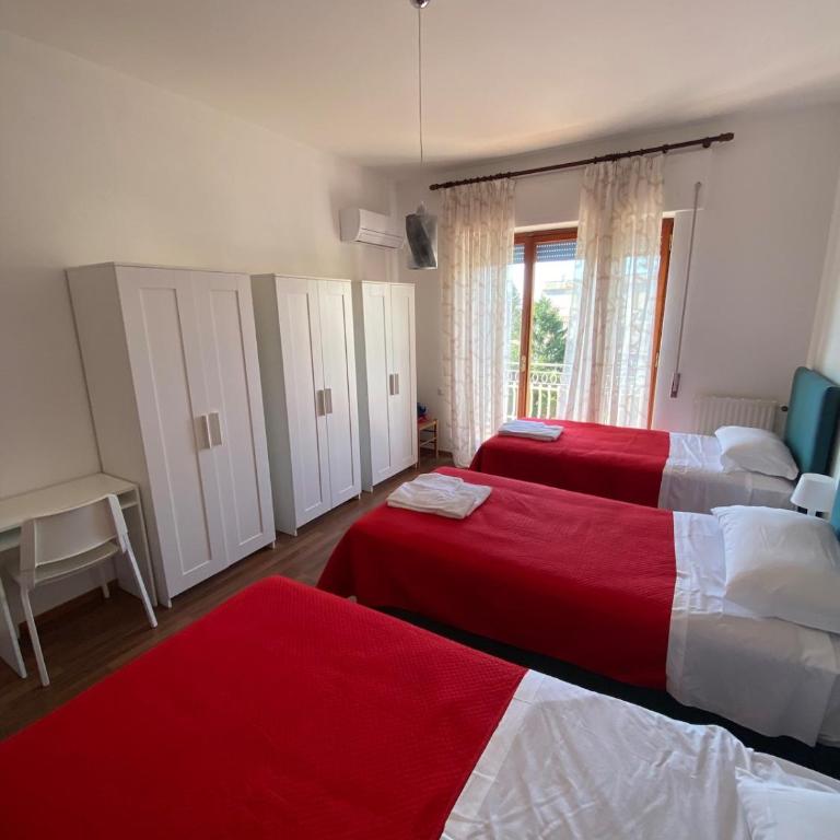 Dea Home Apartment - Appartamento con 3 Camere da Letto - 35