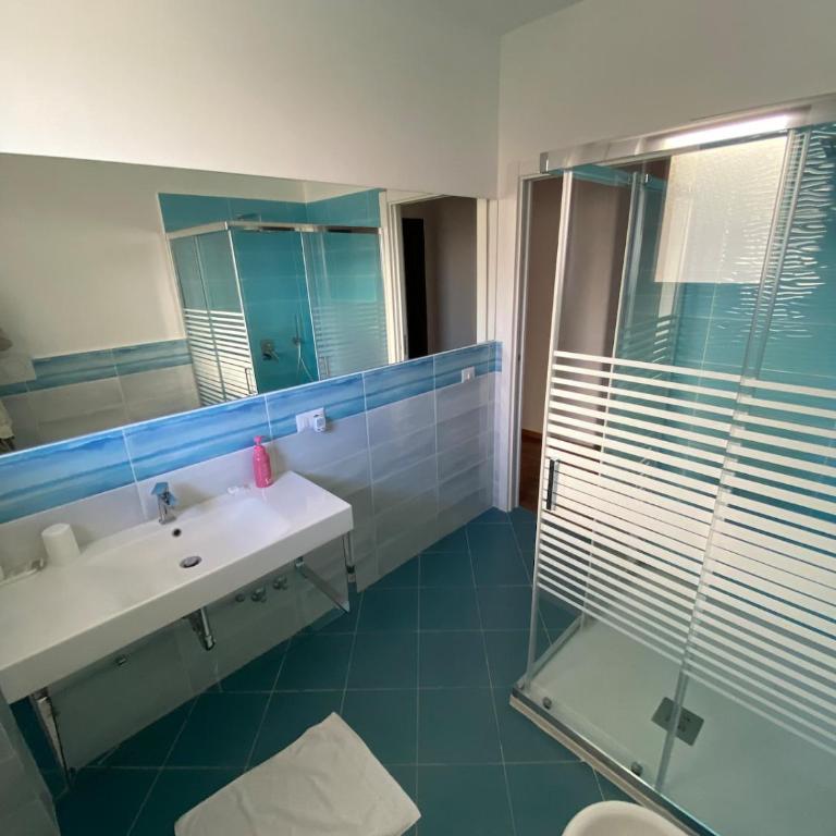Dea Home Apartment - Appartamento con 3 Camere da Letto - 46