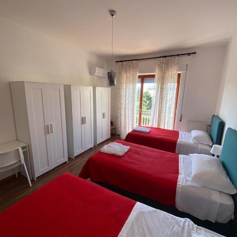Dea Home Apartment - Appartamento con 3 Camere da Letto - 47