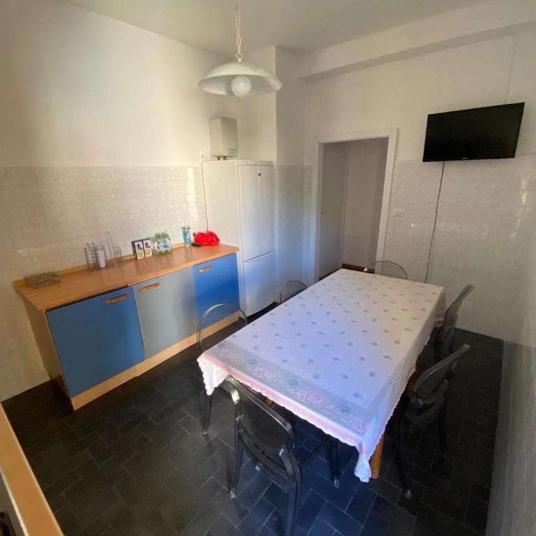 Dea Home Apartment - Appartamento con 3 Camere da Letto - 48
