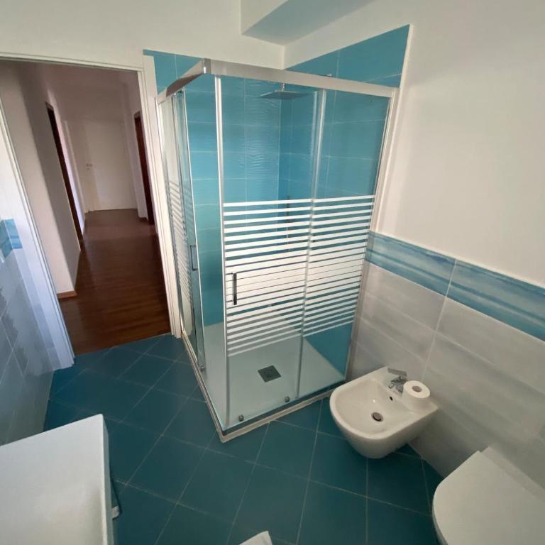 Dea Home Apartment - Appartamento con 3 Camere da Letto - 50