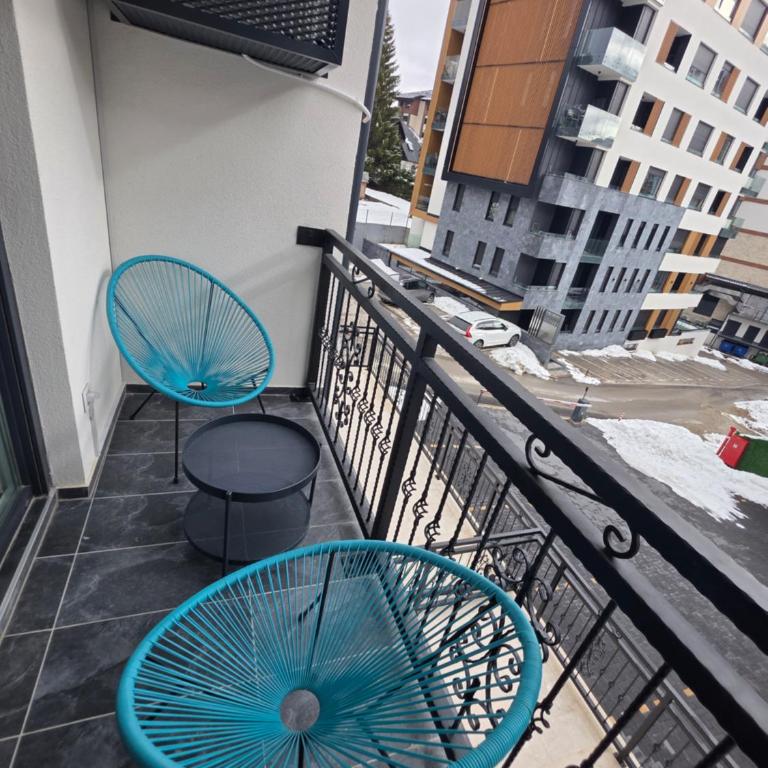 Apartman PLANINSKA KRALJICA Zlatibor - Room #1585581901 - 9