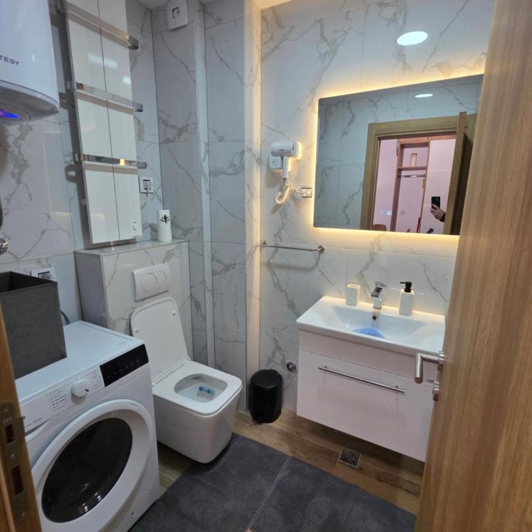 Apartman PLANINSKA KRALJICA Zlatibor - Room #1585581901 - 20