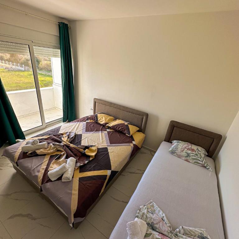 Gzim Peja - Apartman sa 1 Spavaćom Sobom - 2