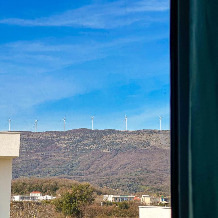 Gzim Peja - Apartman sa 1 Spavaćom Sobom - 17