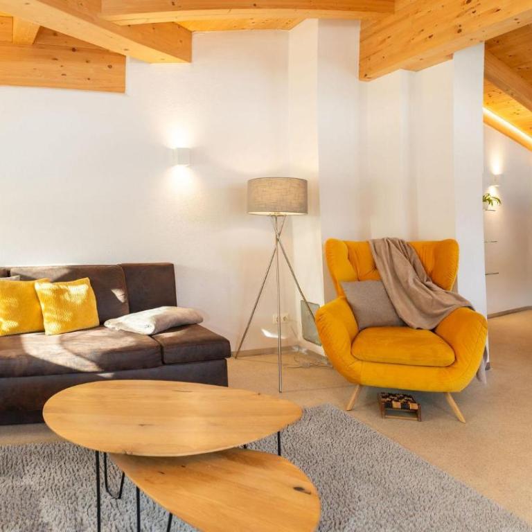Tirolee Marchegg - Apartment - 24