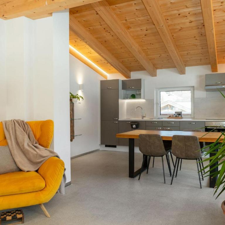 Tirolee Marchegg - Apartment - 22