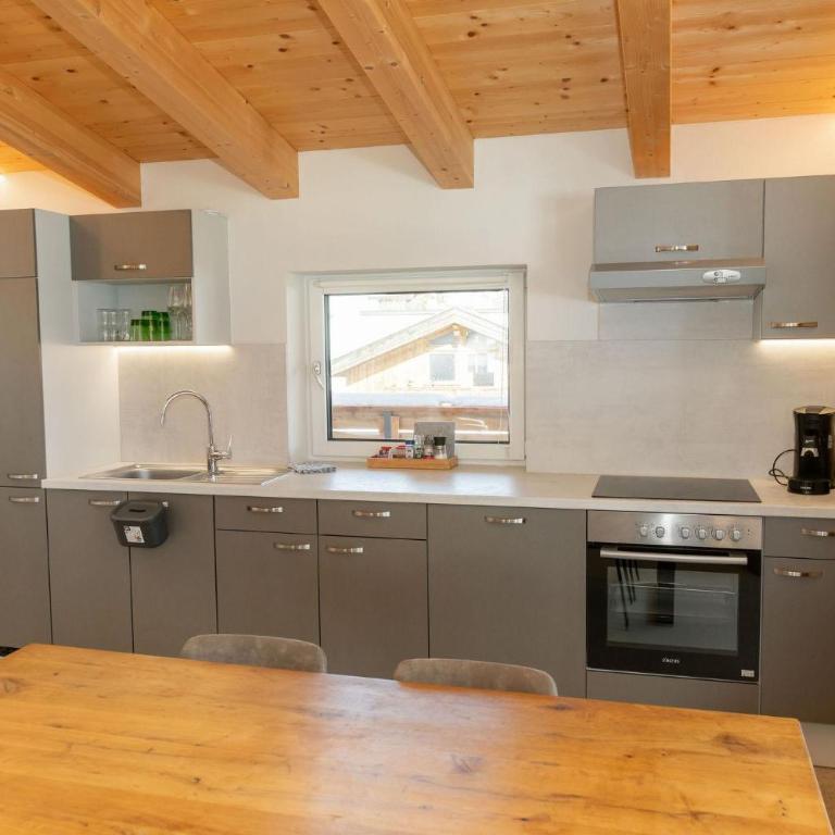Tirolee Marchegg - Apartment - 17